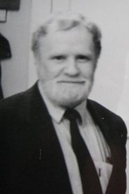 Vasily Belov portrait