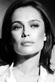 Ana Padrão portrait