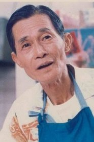 Tang Kei-Chan portrait