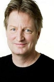 Per Gørvell portrait