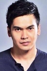 Taufiq Saini portrait