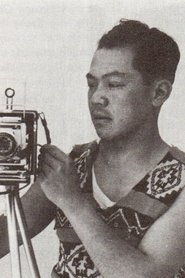 Eulogio Nishiyama portrait