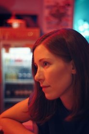 Kate Reilly portrait