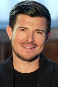 Vincent Niclo portrait