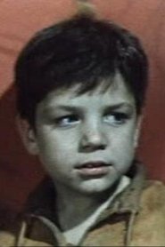 Aleksandr Yelistratov portrait