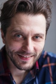 Vladimir Pavic portrait