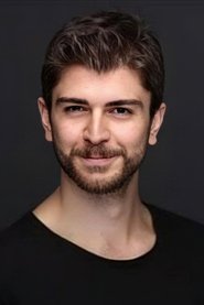 Bülent Gültekin portrait