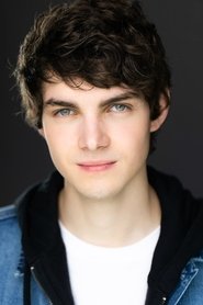 Damon McKinnis portrait