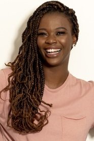 Noemia Oliveira portrait