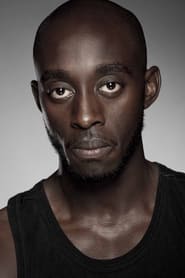 Ivanno Jeremiah portrait