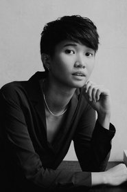 Samantha Lee portrait