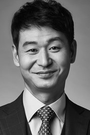 Park Hyuk-kwon portrait
