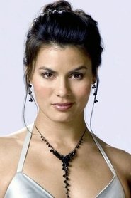 Michelle Belegrin portrait