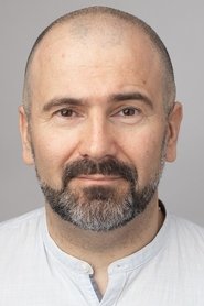 Vadim Medvedev portrait