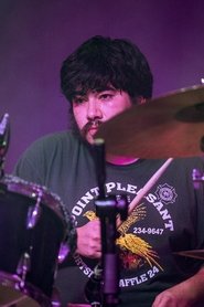 Daniel De la Fuente portrait
