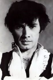 Rafael de Córdoba portrait