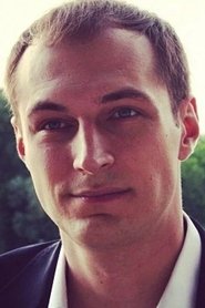 Yuri Gorbach portrait
