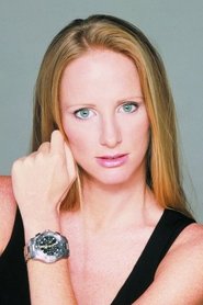 Tanya Streeter portrait