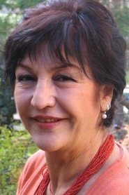 Fatma Murat portrait