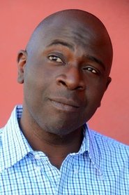 Gary Anthony Williams portrait