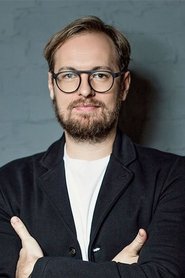 Danylo Kaptyukh portrait