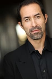 Juan Corrigan portrait