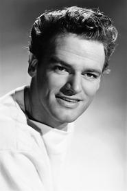 Keith Michell portrait