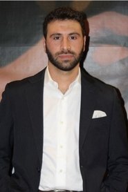 Leonardo Morgione portrait