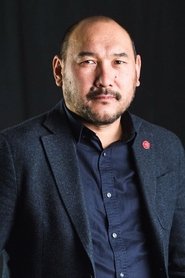 Yerlan Nurmukhambetov portrait