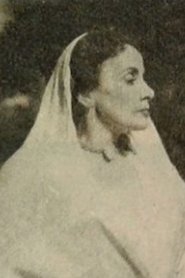 Mariela Reyes portrait