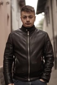 Mattia Romagnuolo portrait