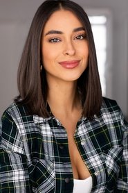 Kiara Gomez Glad Bak portrait