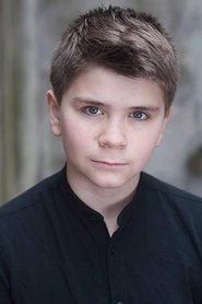Chase Wainscott portrait
