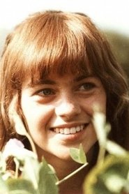 Lucie Tomková portrait