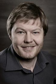 Margus Prangel portrait