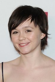 Emily Skeggs portrait