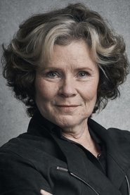 Imelda Staunton portrait