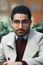 Ryan Shajarian portrait