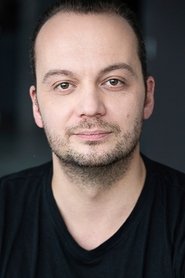 Jérémie Aubry