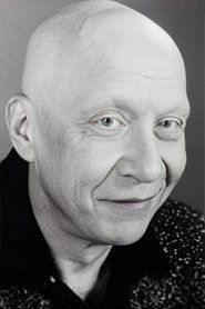 Evgeniy Platokhin portrait