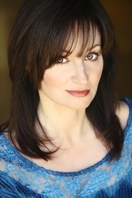 Kimberly Stanphill portrait
