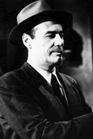 Alberto Barcel portrait