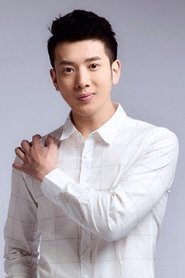 Wu Yijia portrait