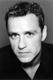 Chris Tates portrait