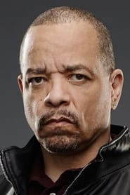 Ice-T portrait