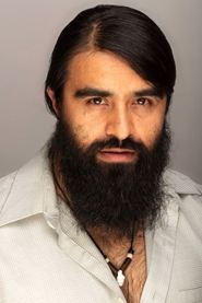 Efrain Villa portrait