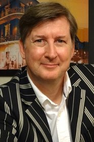 Timothy M. Earls portrait
