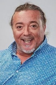 Isidro Montalvo portrait