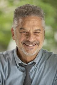 Clayton Landey portrait