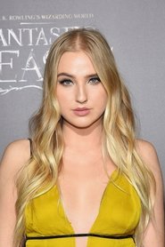 Veronica Dunne portrait